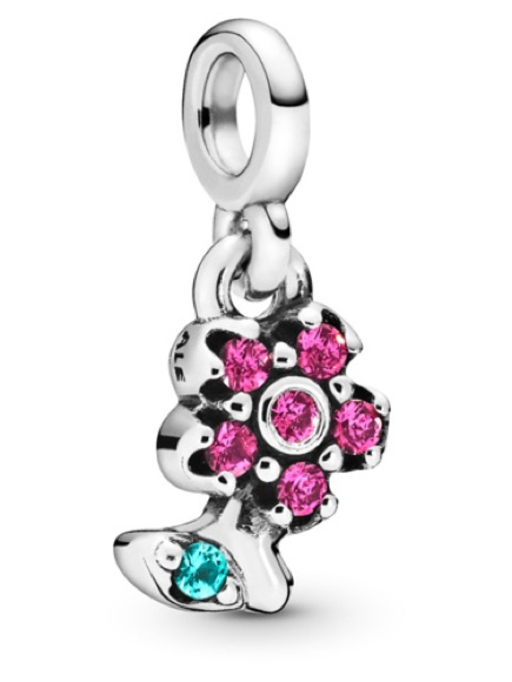 Pandora ME My Pretty Flower Dangle Charm